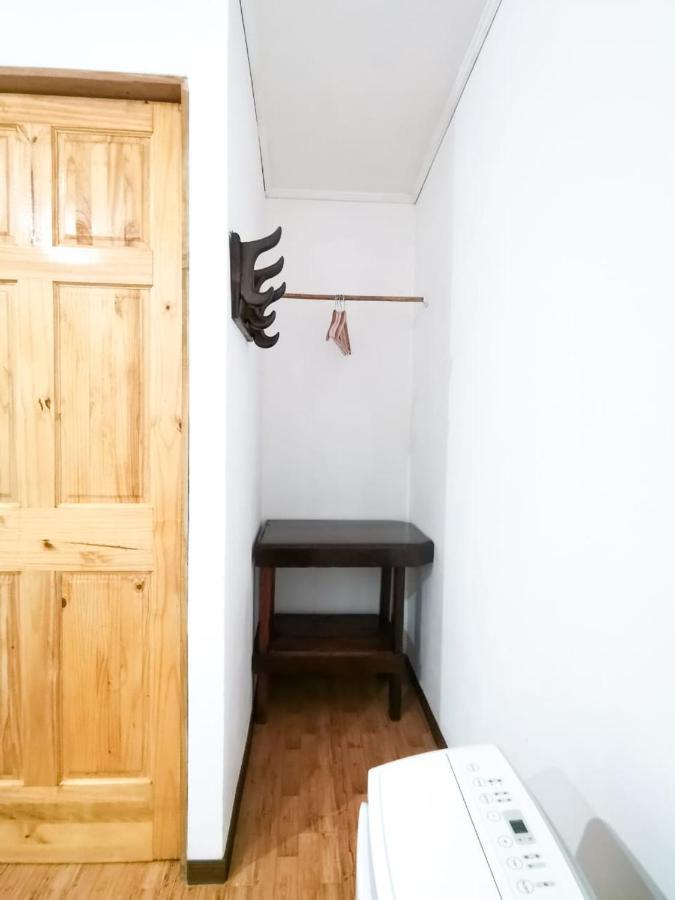 Casita Happy Feet And Tours Corcovado Hotel Drakes Bay Exterior foto