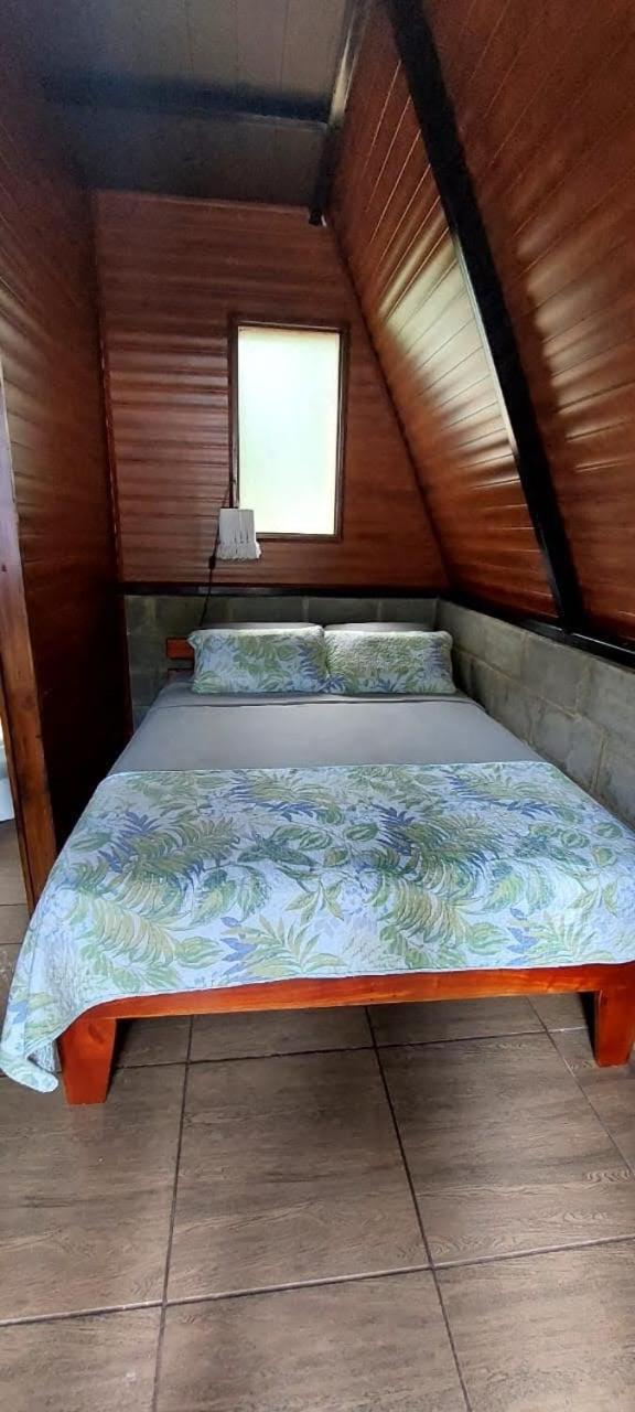 Casita Happy Feet And Tours Corcovado Hotel Drakes Bay Exterior foto