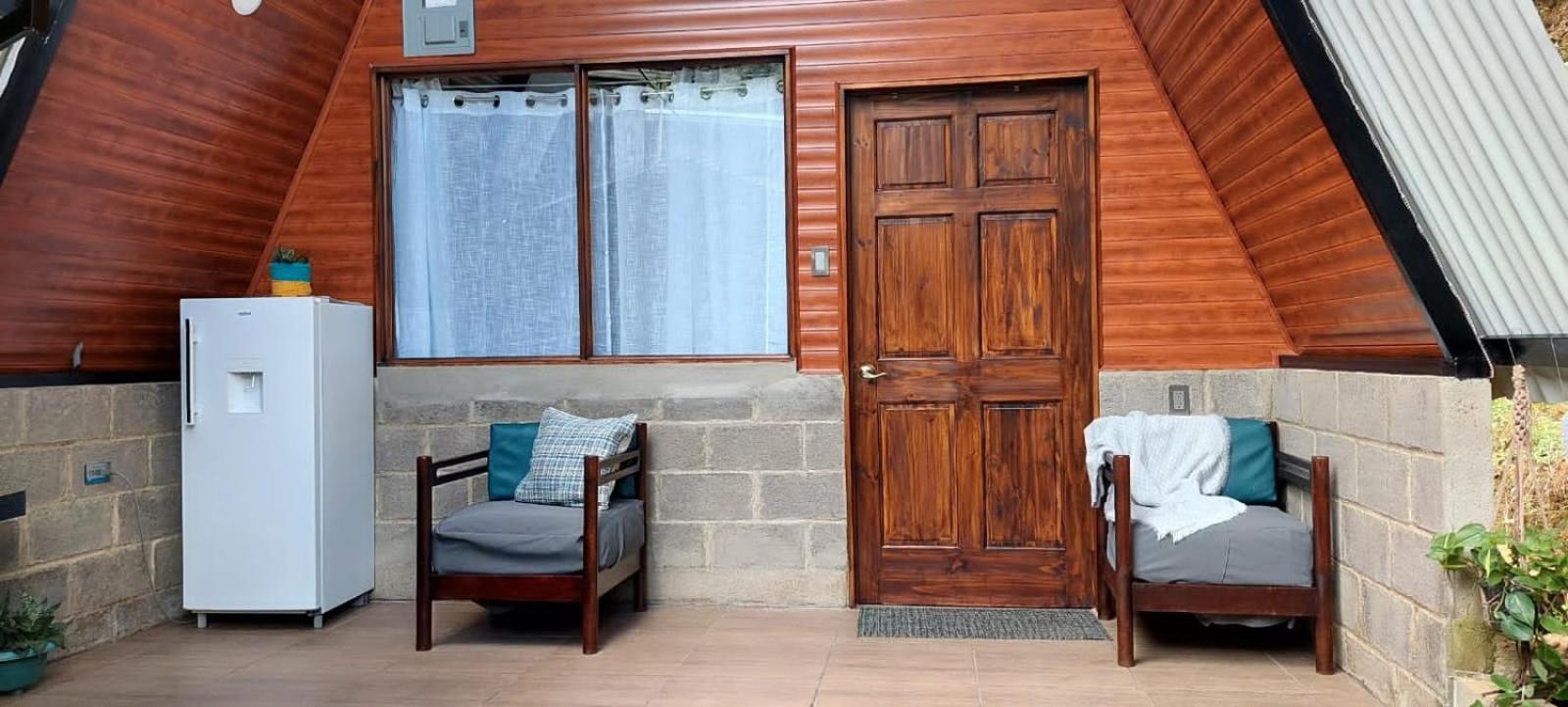 Casita Happy Feet And Tours Corcovado Hotel Drakes Bay Exterior foto