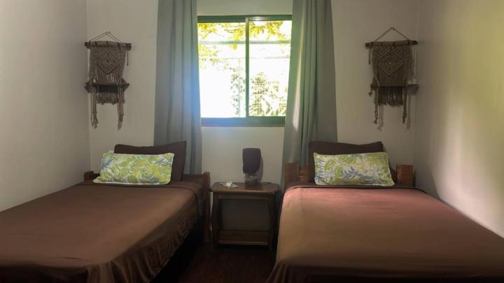 Casita Happy Feet And Tours Corcovado Hotel Drakes Bay Exterior foto